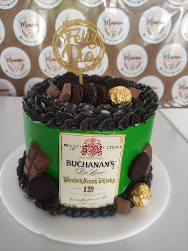 Tortas | Miamoi Bakery Valledupar | Pasabocas para fiestas infantiles - Valledupar