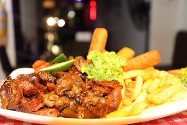 Comentarii opinii despre Ipanema Bar 2911