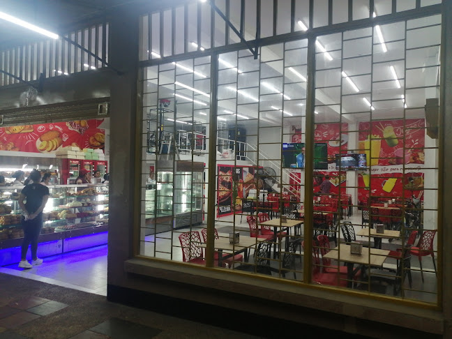 MAK PAN PANADERÍA GOURMET - El Espinal