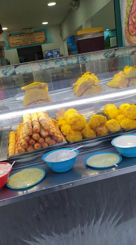 Comidas rápidas y pizzeria esteban - Malambo