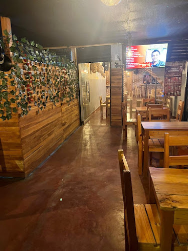 Comentarii opinii despre EL DESMADRE BAR