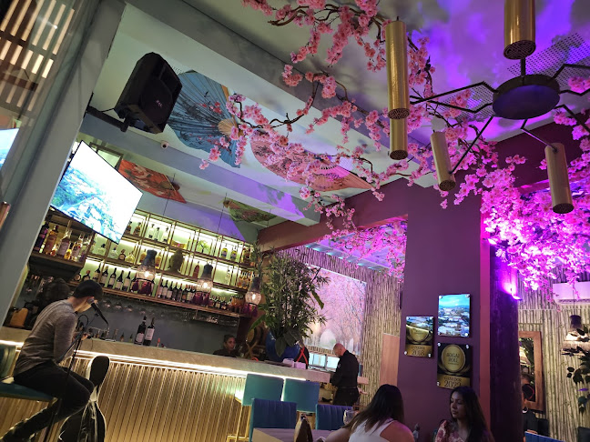 Opinii despre Restaurante Jade în Barranquilla - Gastronomía y hostelería