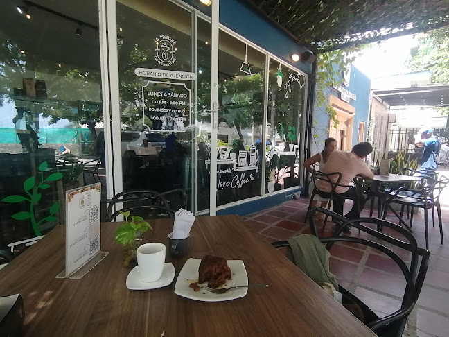 Café Caribe - Gastronomía y hostelería