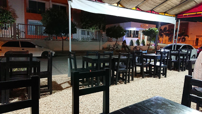 Cl. 44 #No 16 - 06, Montería, Córdoba