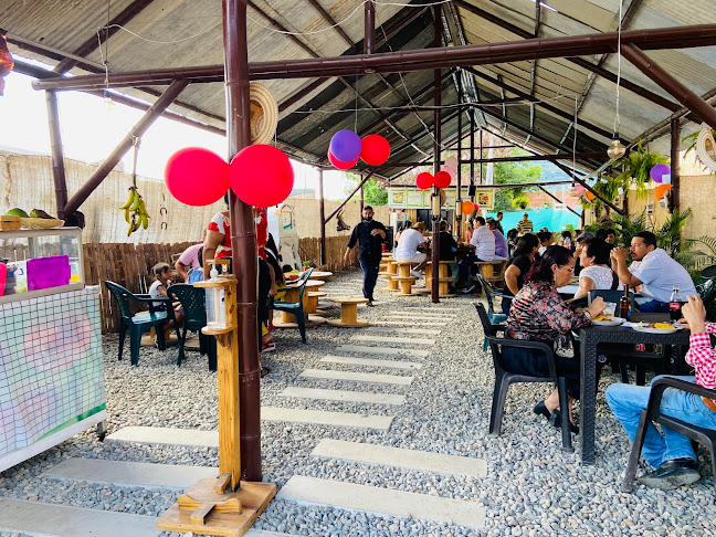 Asadero Señora Bucaramanga - Tocaima