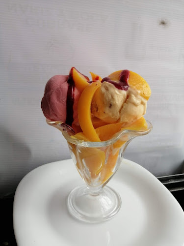 heladeria fruit cream pasto - Pasto
