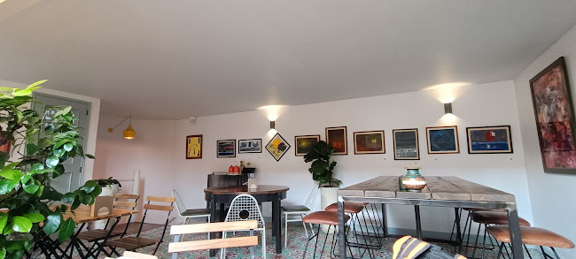 Café Cécile - Bogotá