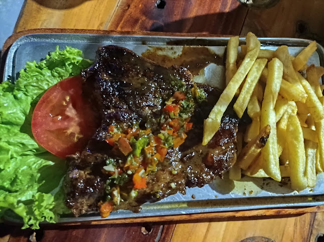 Urban Burguer - Gastronomía y hostelería