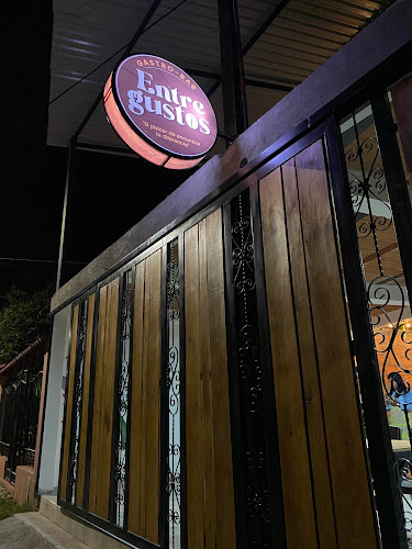 Gastrobar Entre Gustos