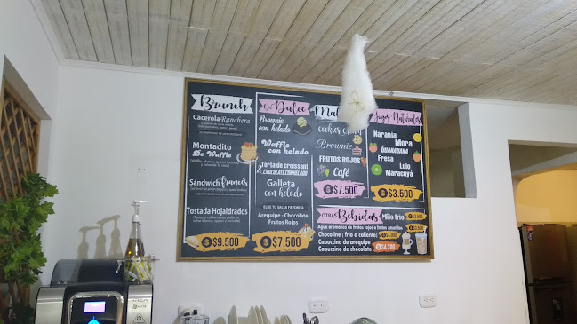 Hojaldrados Pastelería - Bucaramanga