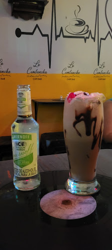 La Cumbancha Cafe-bar - Gastronomía y hostelería