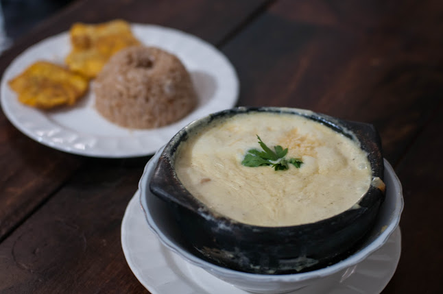 EL SAZON COSTEÑO - Restaurantes - Comida de Mar - Cevicherías - Almuerzos Ejecutivos - Bandeja Caribeña - Paella Marinera - Tuluá