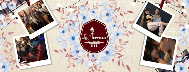 La Terraza de rumbitas - Gastronomía y hostelería