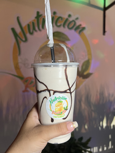 Herbalife Chigorodó Club de Nutrición Pasión Fit