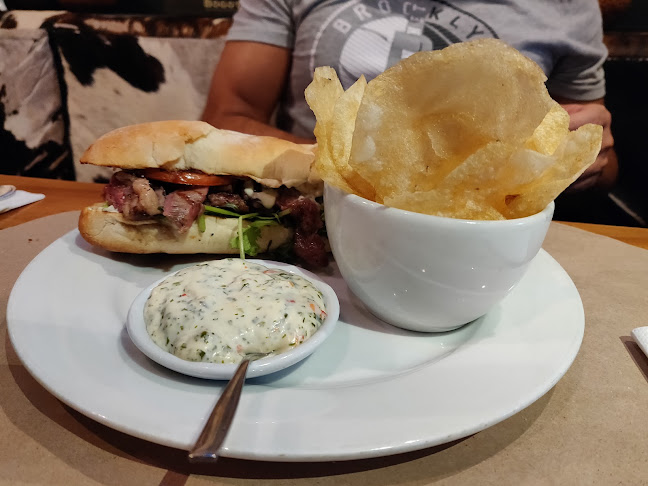 Lucio Carbón y Vino - Gastronomía y hostelería