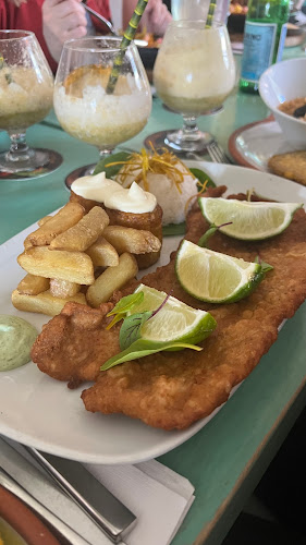 Comentarii opinii despre Petronio Cocina de autor