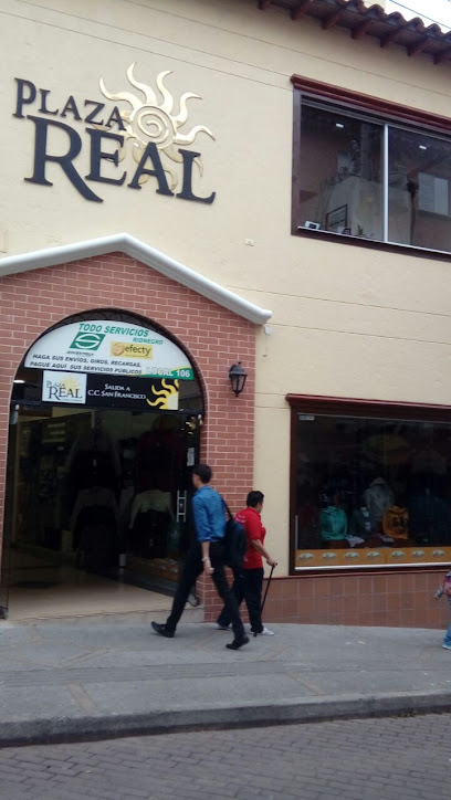 Restaurante Rio Negro