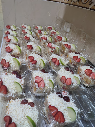 Heladeria Y Fruteria Patty - Gastronomía y hostelería