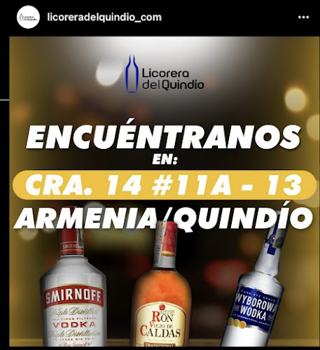 Cra. 14 #11A - 13, Armenia, Quindío