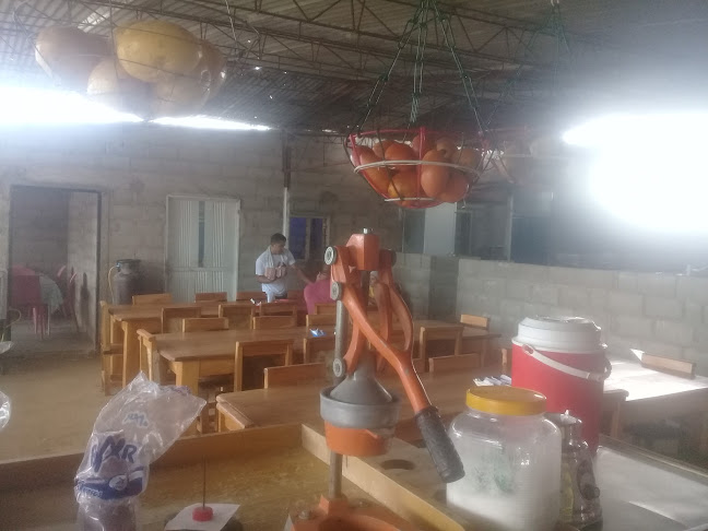 Asadero Roma La Bambucha - Maicao