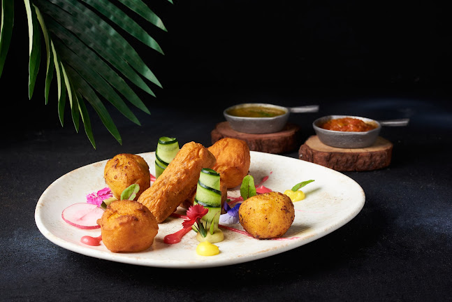 Petronio Cocina de autor