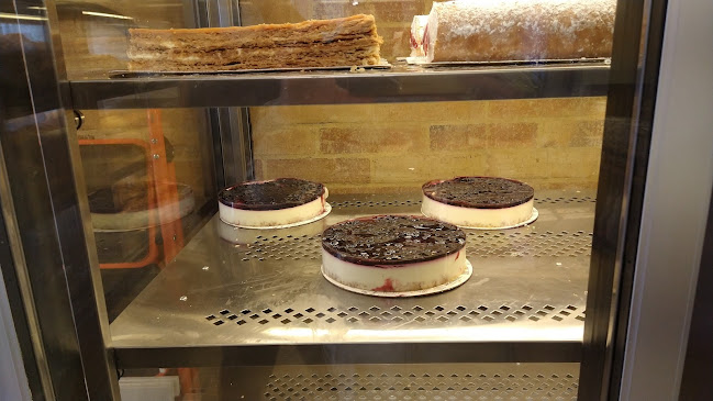 Hornitos Santa Bárbara