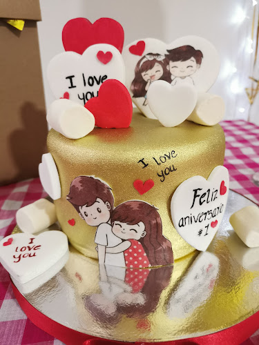 JUANOS TORTAS Y PONQUES BUGA - Gastronomía y hostelería