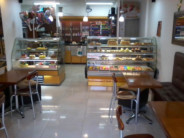 Pasteleria - Reposteria y Café La Boyacá