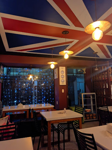 London Coffee Cafe Pamplona - Gastronomía y hostelería