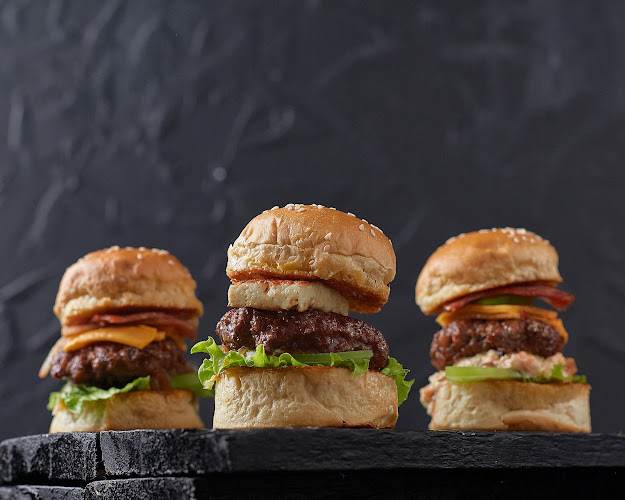 Matanga Burger Ortiz