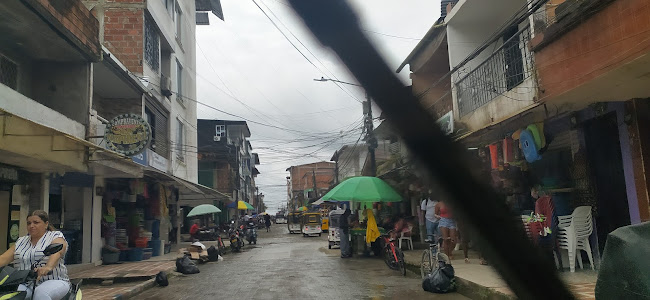 Restaurante la sazón de ayda - Gastronomía y hostelería