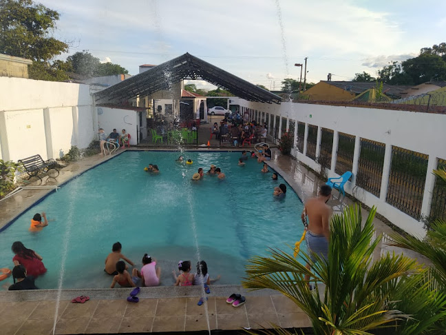 Mandala Restaurante Bar - Puerto López