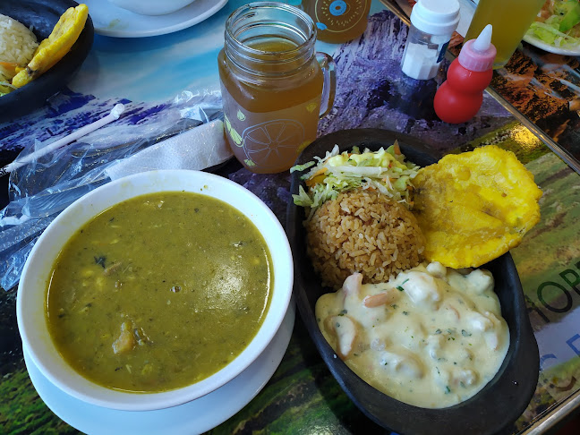 La Roca - Gastronomía y hostelería