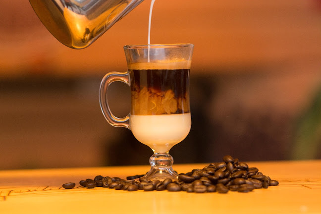 Plantaciones Café & Bocattas