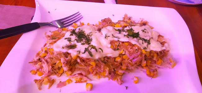 Papá Julio - Puerto Salgar