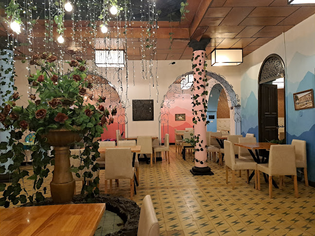 Comentarii opinii despre Pascual Casual Food