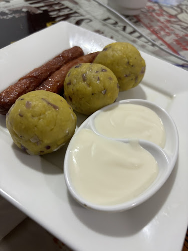 Opinii despre El Patio - Restaurante Bar în Caucasia - Gastronomía y hostelería