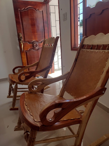 Pescadería Los 3 Delfines