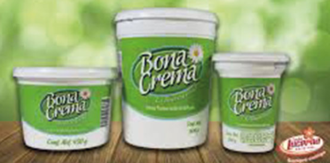 Helados Lucerna - Gastronomía y hostelería