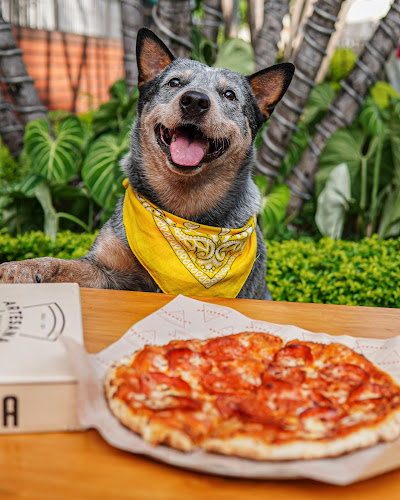 Artesana Pizza - Cali