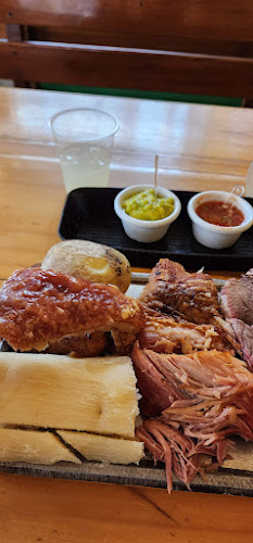 Opinii despre La MAMONA BUCARAMANGA în Bucaramanga - Gastronomía y hostelería