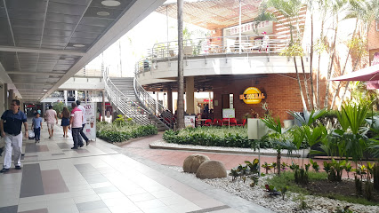 Hamburguesas El Corral