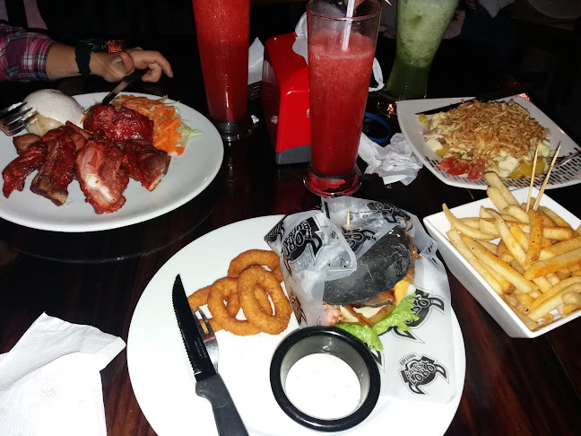 Comentarii opinii despre Toro Burguer & Rib's House