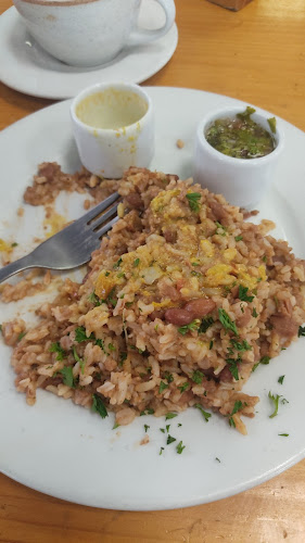 Cayena panadería - Gastronomía y hostelería