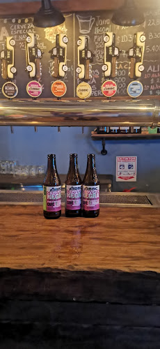 BBC Bodega La Grama - Villavicencio