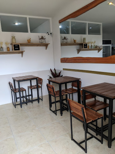 Chía Panadería y Pizzería Artesanal