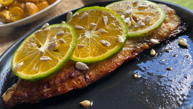 Opinii despre Soy Bosque Restaurante în Guarne - Gastronomía y hostelería