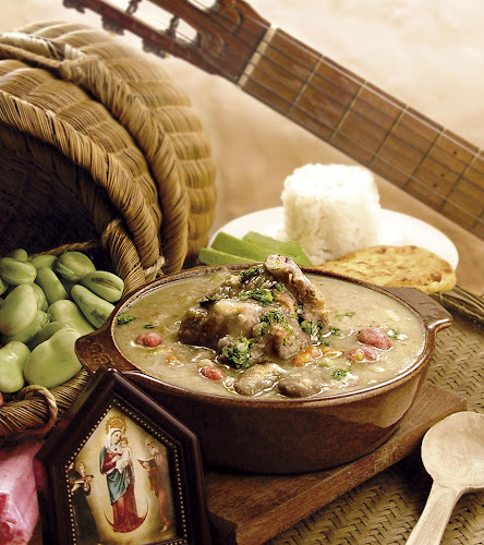 Don Jediondo Sopitas y Parrilla - Unicentro Norte