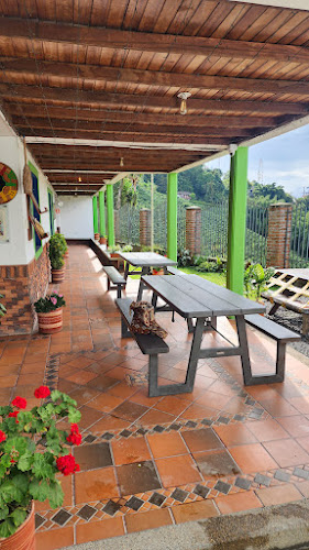 Opinii despre Café Don Gabo în Pereira - Gastronomía y hostelería