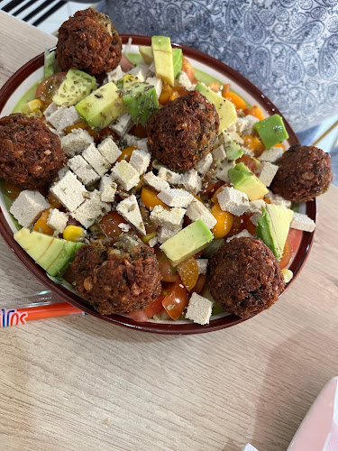 Comentarii opinii despre ArteSano Natural Cafe Restaurante